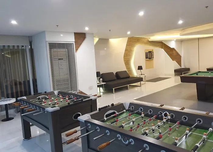 Elevated Cozy Loft Appartement *