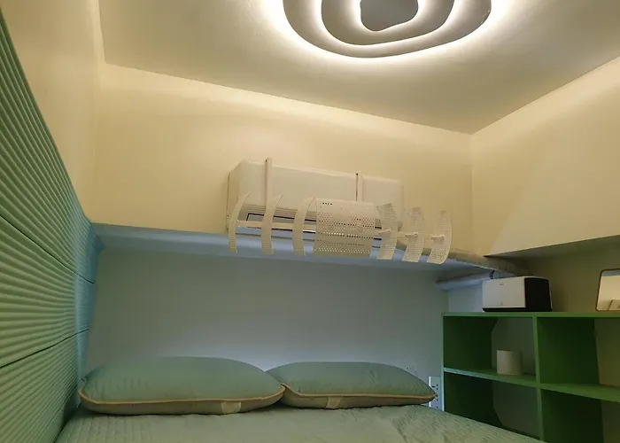 Elevated Cozy Loft Appartement *